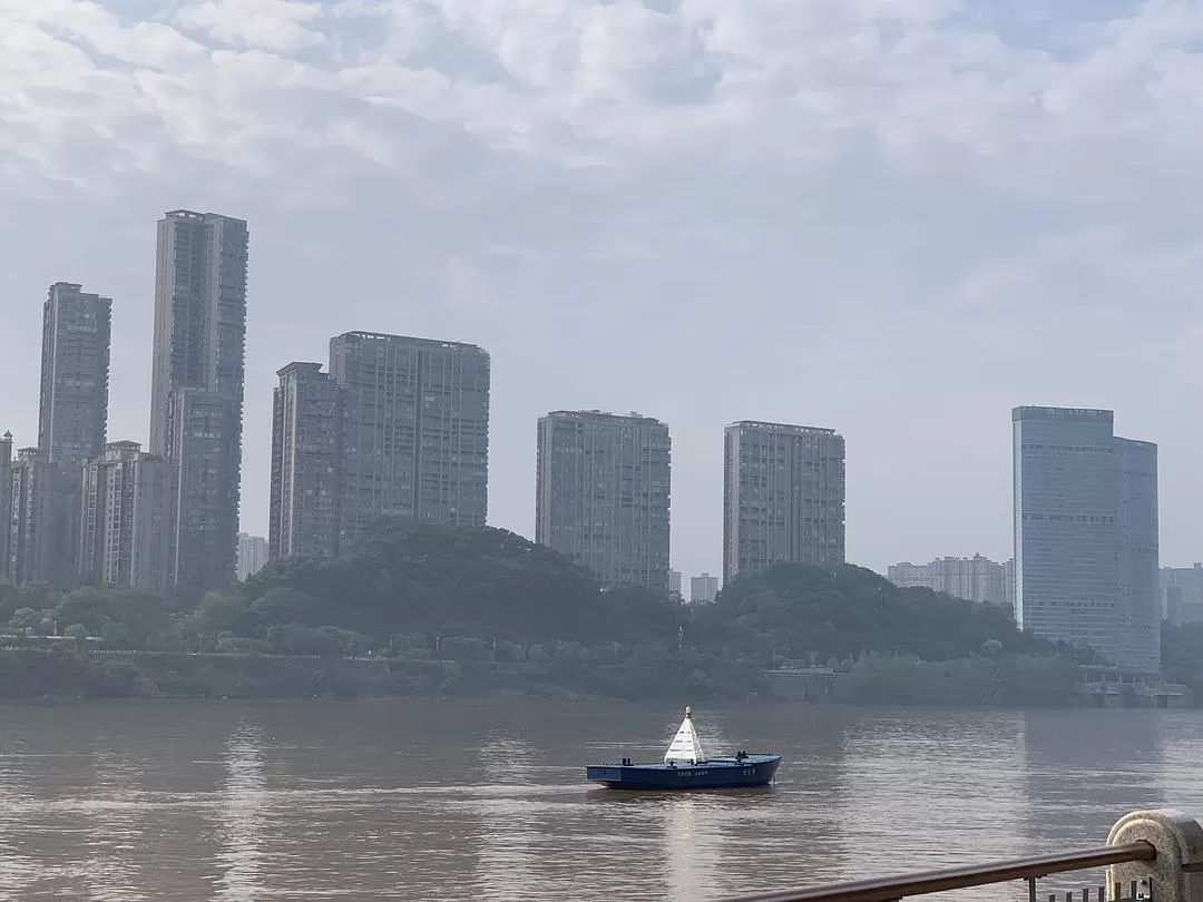 旅游推荐㊙️一人游：长沙四天三晚：成功避开五一