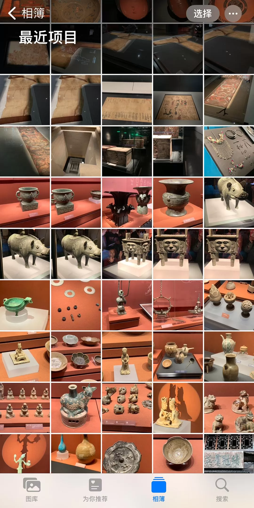 旅游推荐㊙️一人游：长沙四天三晚：成功避开五一