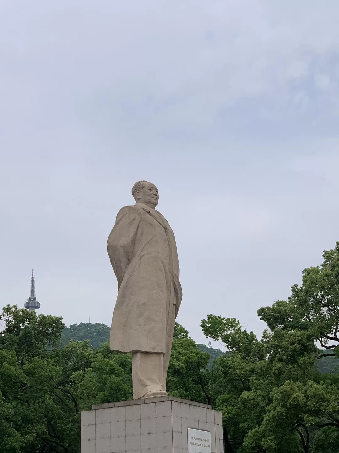 旅游推荐㊙️一人游：长沙四天三晚：成功避开五一