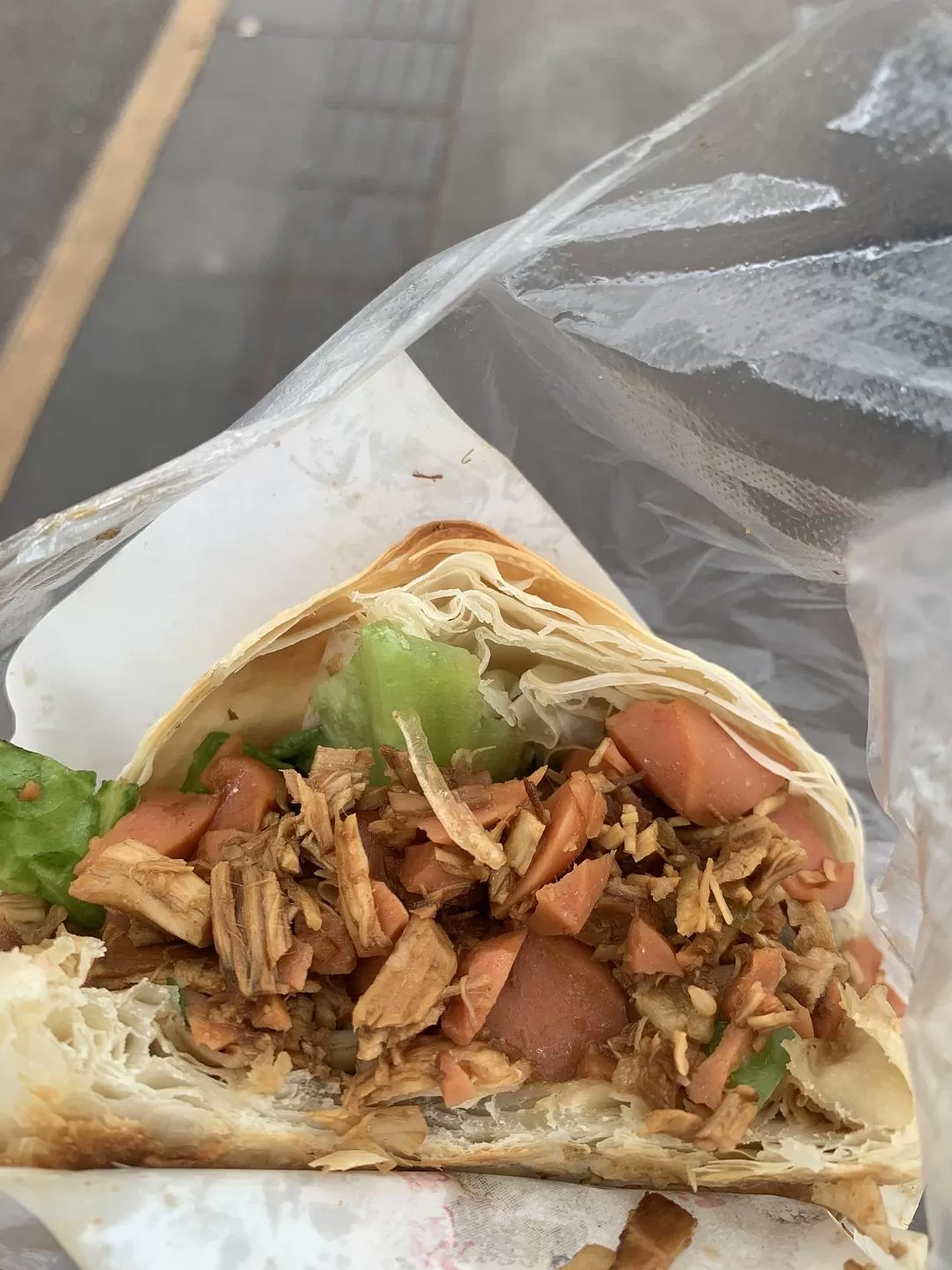 旅游推荐㊙️一人游：长沙四天三晚：成功避开五一