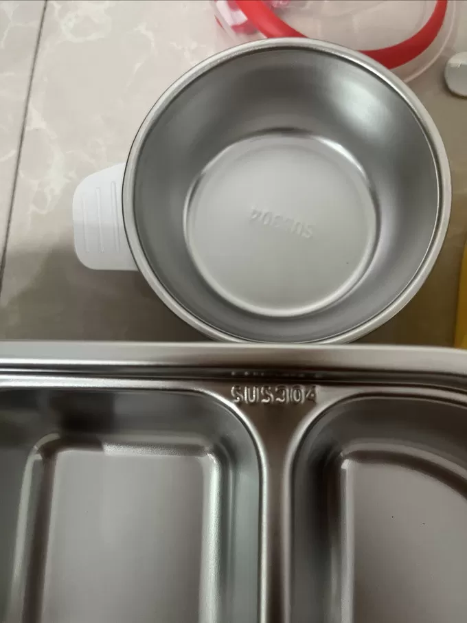 🥈美厨饭盒怎么样？