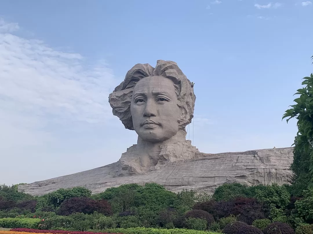 旅游推荐㊙️一人游：长沙四天三晚：成功避开五一