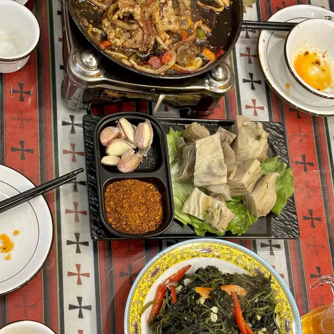 旅游推荐💥两人游：在九寨沟看到了人间仙境