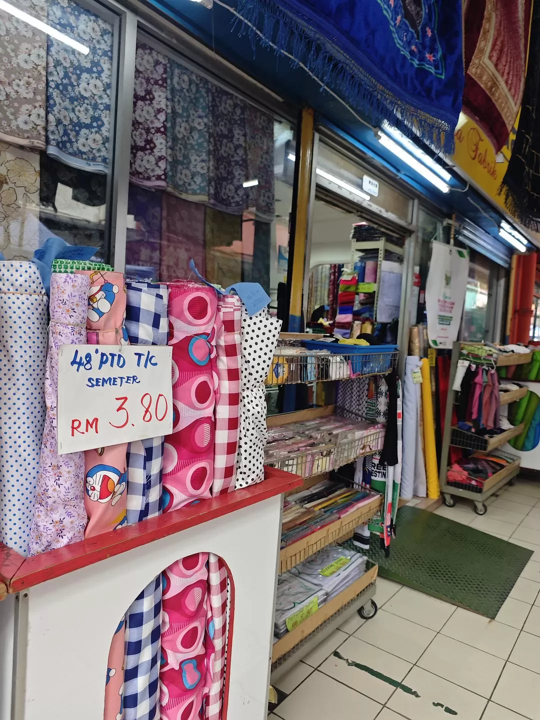 旅游推荐🈲国外游：马来西亚的山与海