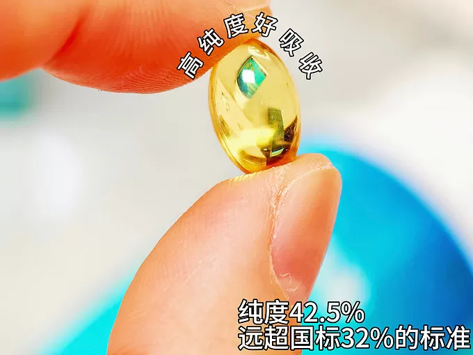 💖家有“神兽”和“社畜”这款DHA竟然让我们都“开挂”了！