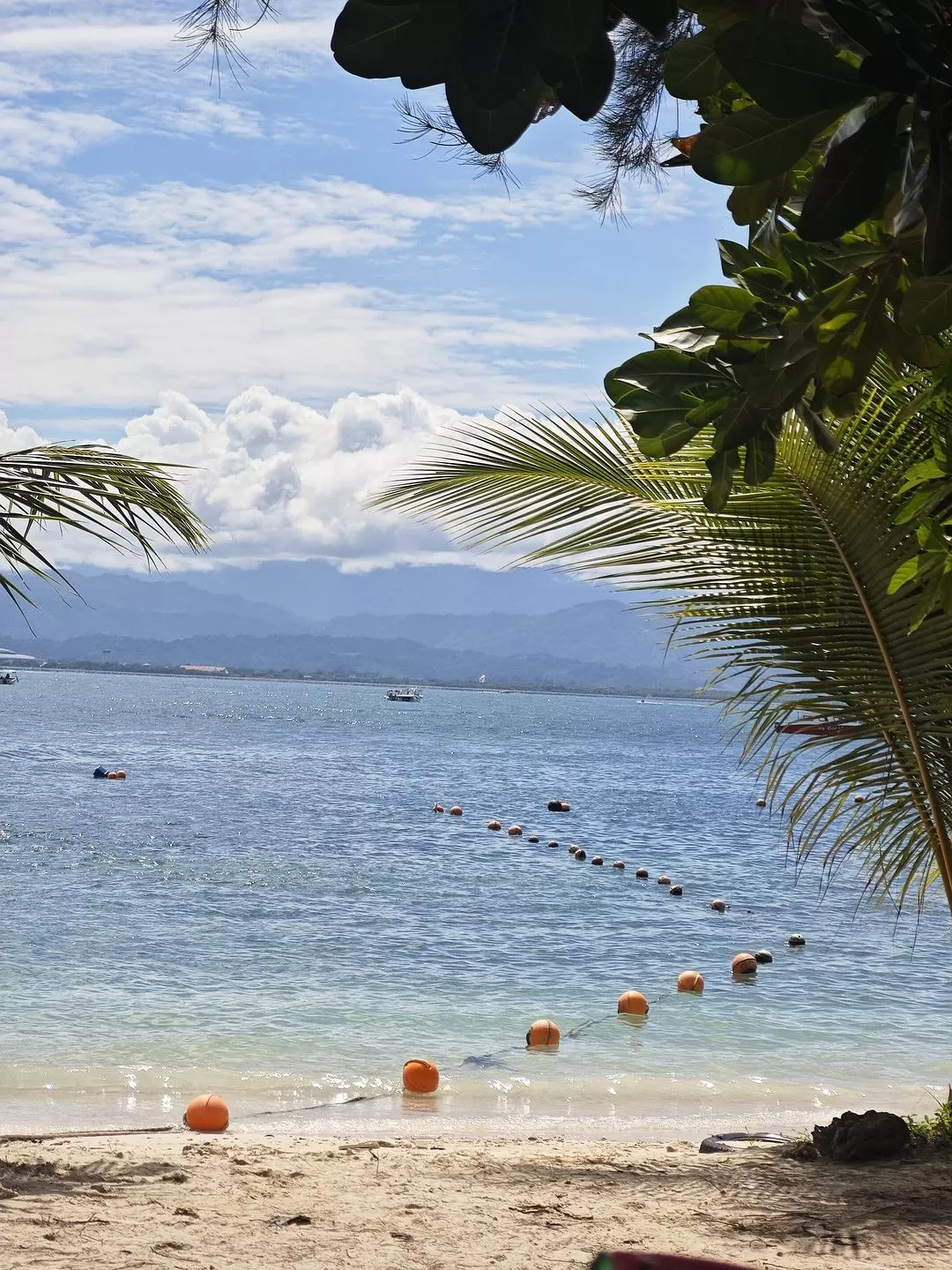 旅游推荐🈲国外游：马来西亚的山与海