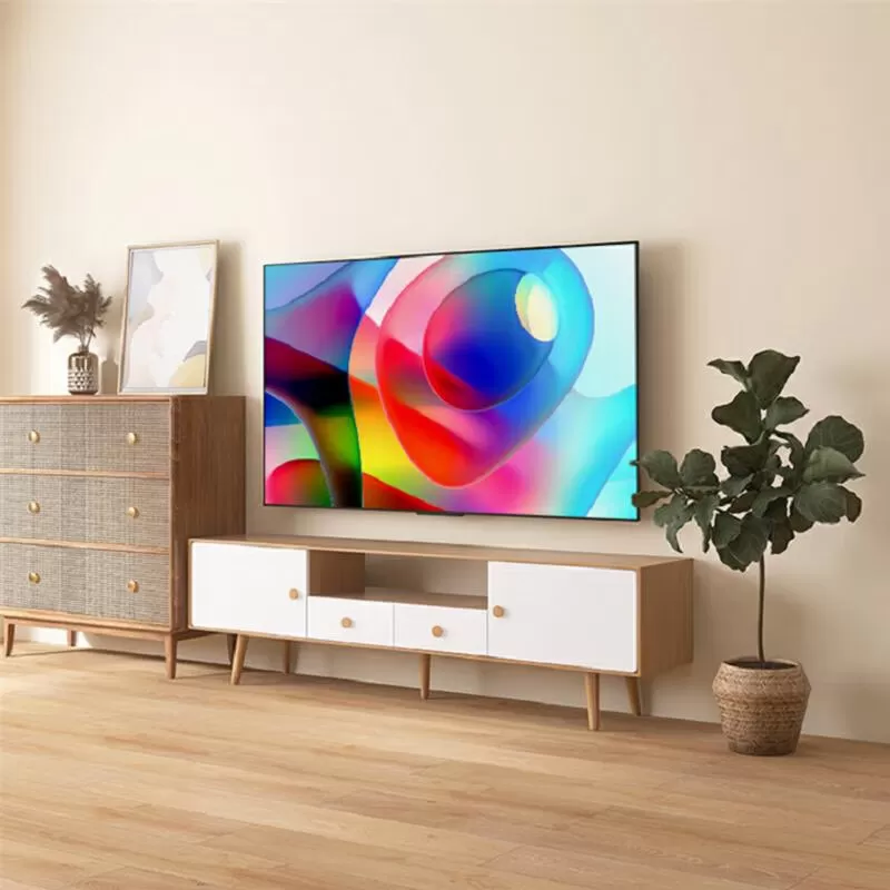 🏆TCL雷鸟雀4双频WiFi液晶游戏电视55寸评测雷鸟液晶电视怎么样?