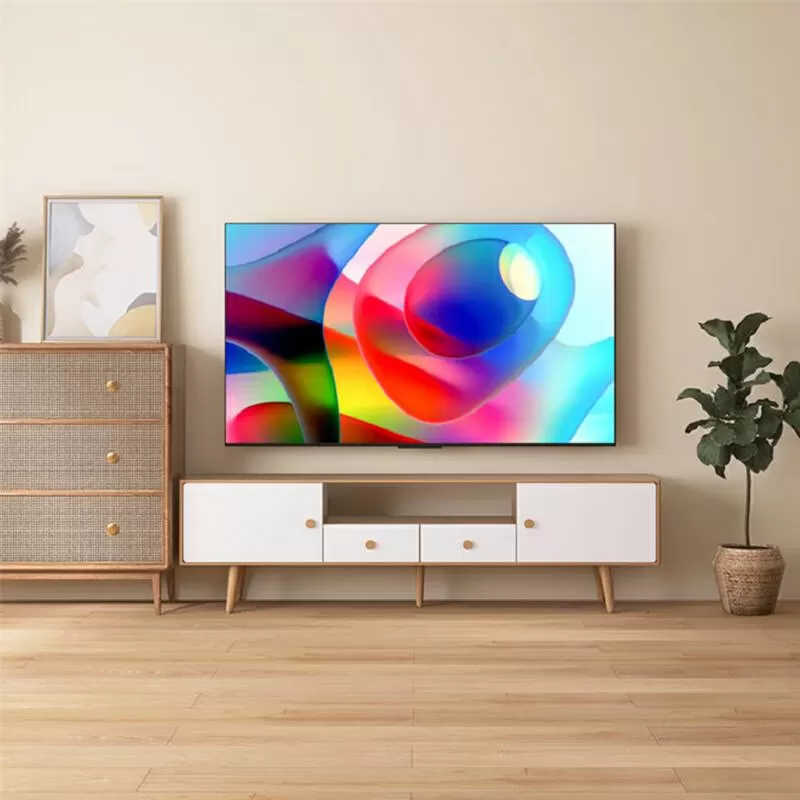 🏆TCL雷鸟雀4双频WiFi液晶游戏电视55寸评测雷鸟液晶电视怎么样?