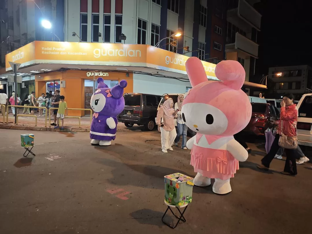 旅游推荐🈲国外游：马来西亚的山与海