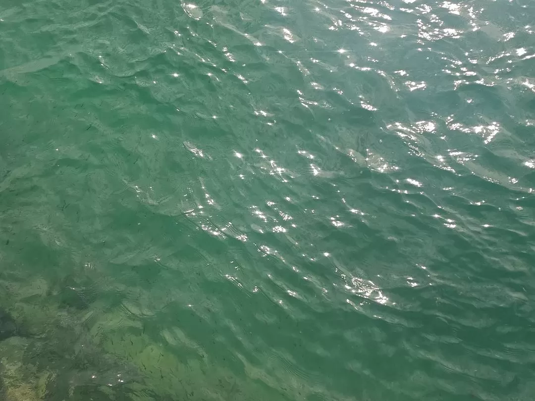 旅游推荐🈲国外游：马来西亚的山与海