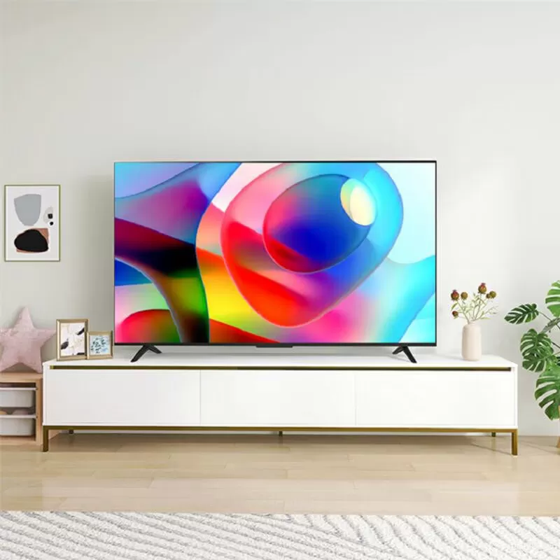 🏆TCL雷鸟雀4双频WiFi液晶游戏电视55寸评测雷鸟液晶电视怎么样?