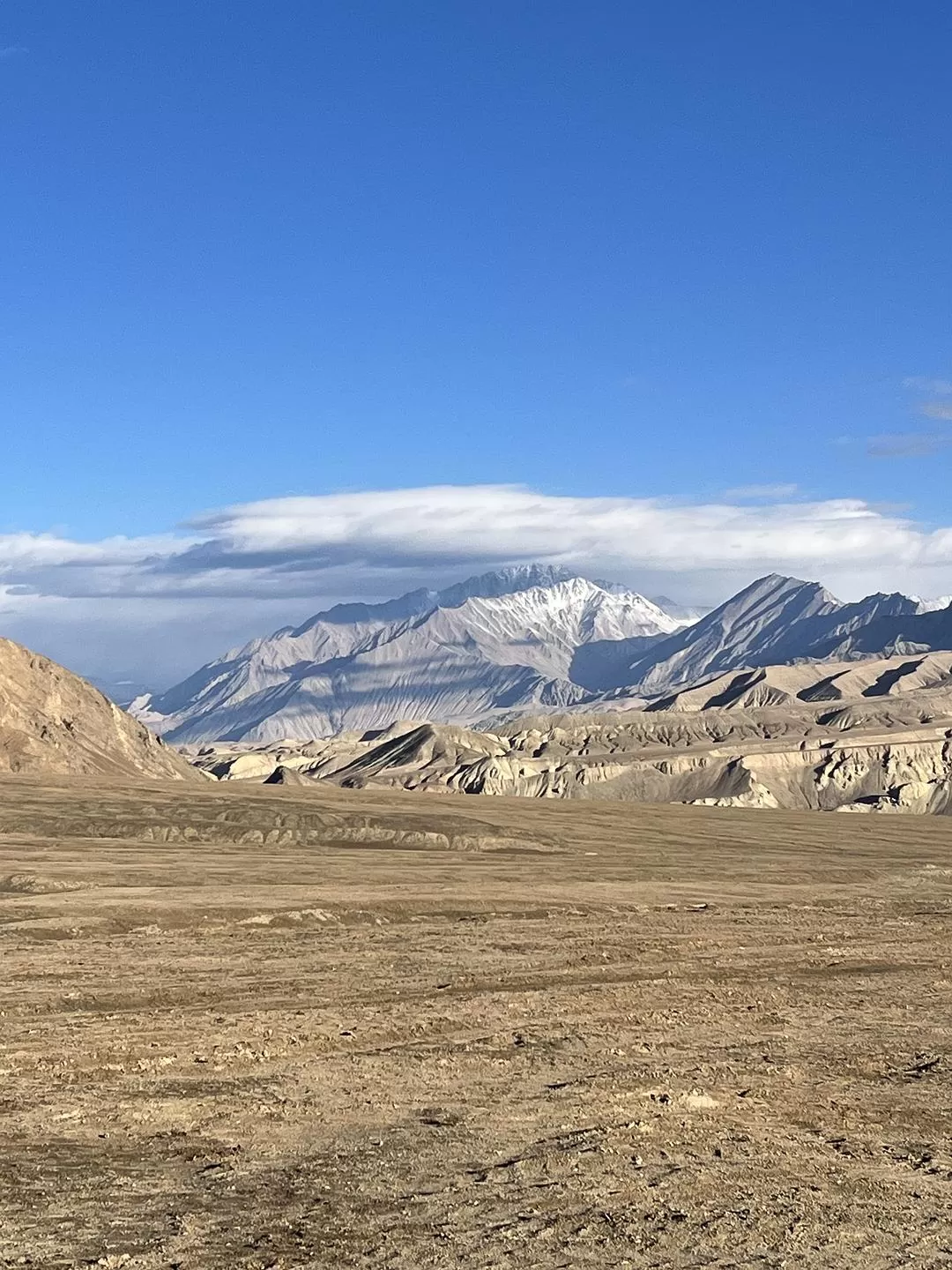 旅游推荐🔥一人游：女生独闯南疆（九天）