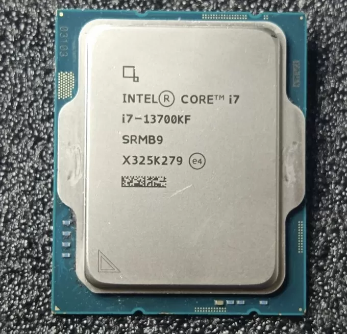 💢英特尔酷睿i9-14900KFCPU怎么样？