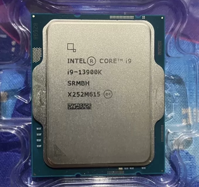 💢英特尔酷睿i9-14900KFCPU怎么样？