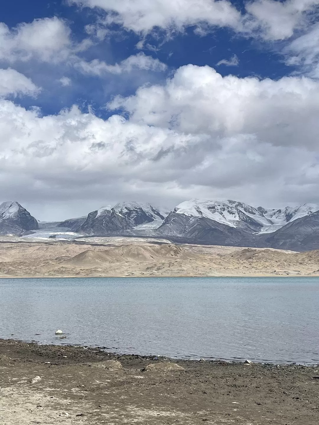 旅游推荐🔥一人游：女生独闯南疆（九天）
