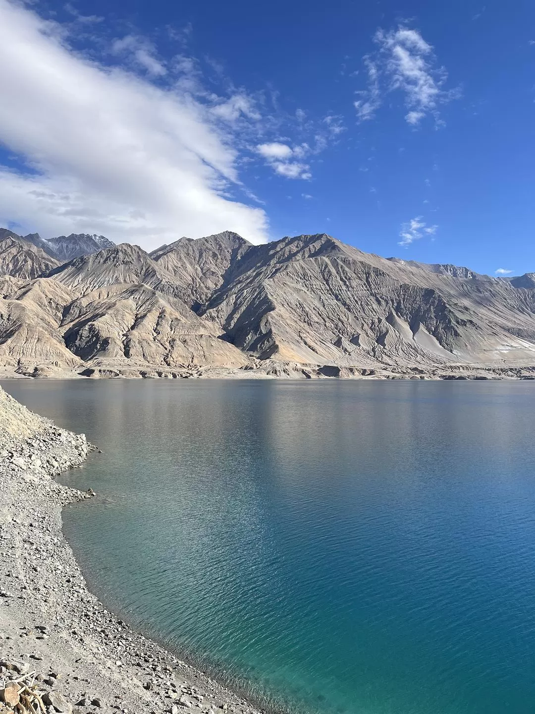 旅游推荐🔥一人游：女生独闯南疆（九天）
