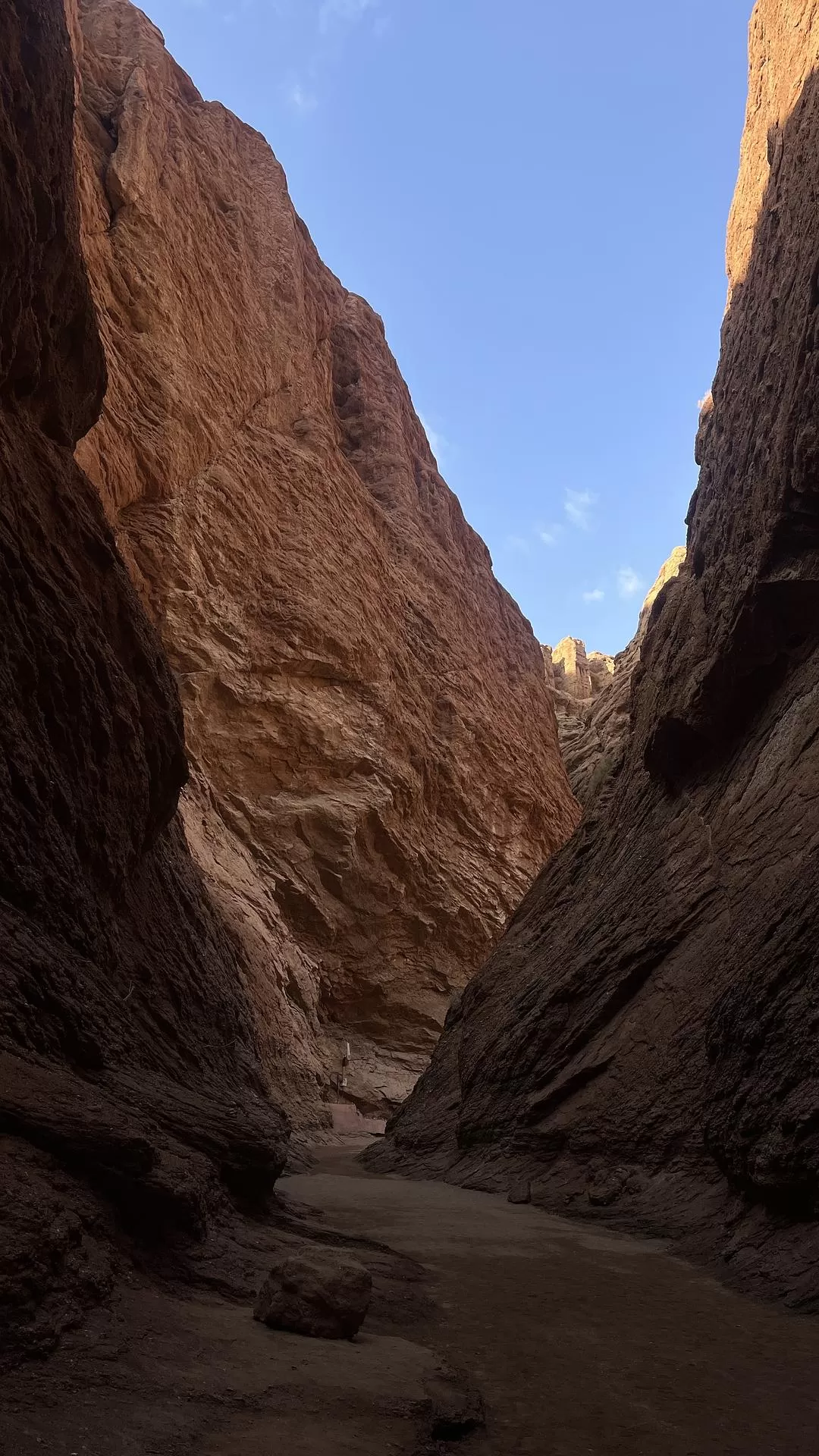 旅游推荐🔥一人游：女生独闯南疆（九天）