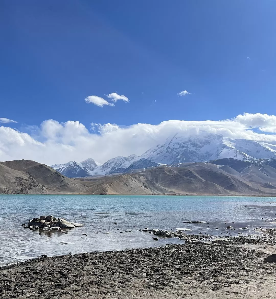 旅游推荐🔥一人游：女生独闯南疆（九天）