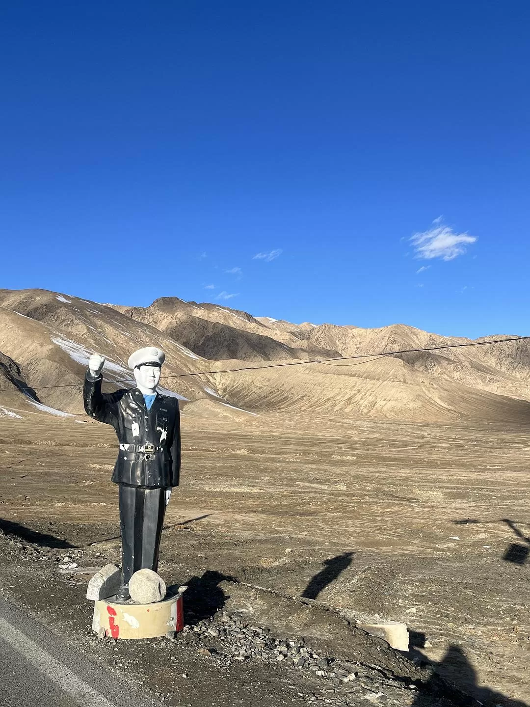 旅游推荐🔥一人游：女生独闯南疆（九天）