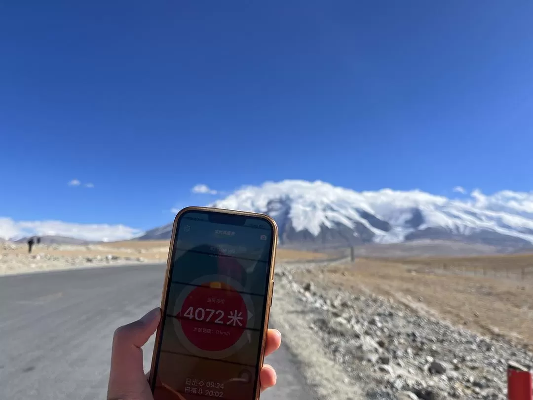 旅游推荐🔥一人游：女生独闯南疆（九天）