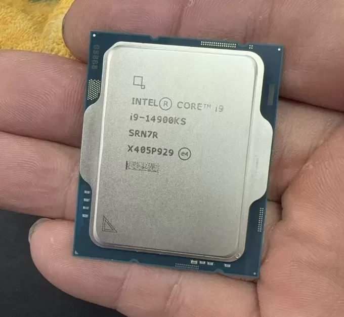 💢英特尔酷睿i9-14900KFCPU怎么样？