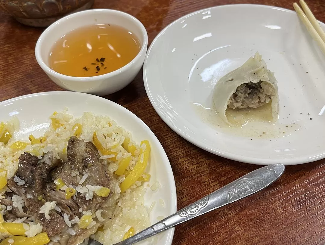 旅游推荐🔥一人游：女生独闯南疆（九天）