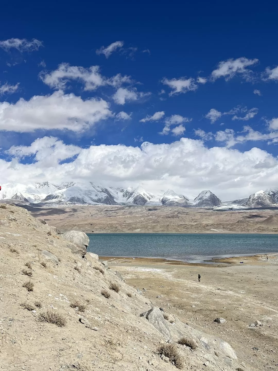 旅游推荐🔥一人游：女生独闯南疆（九天）