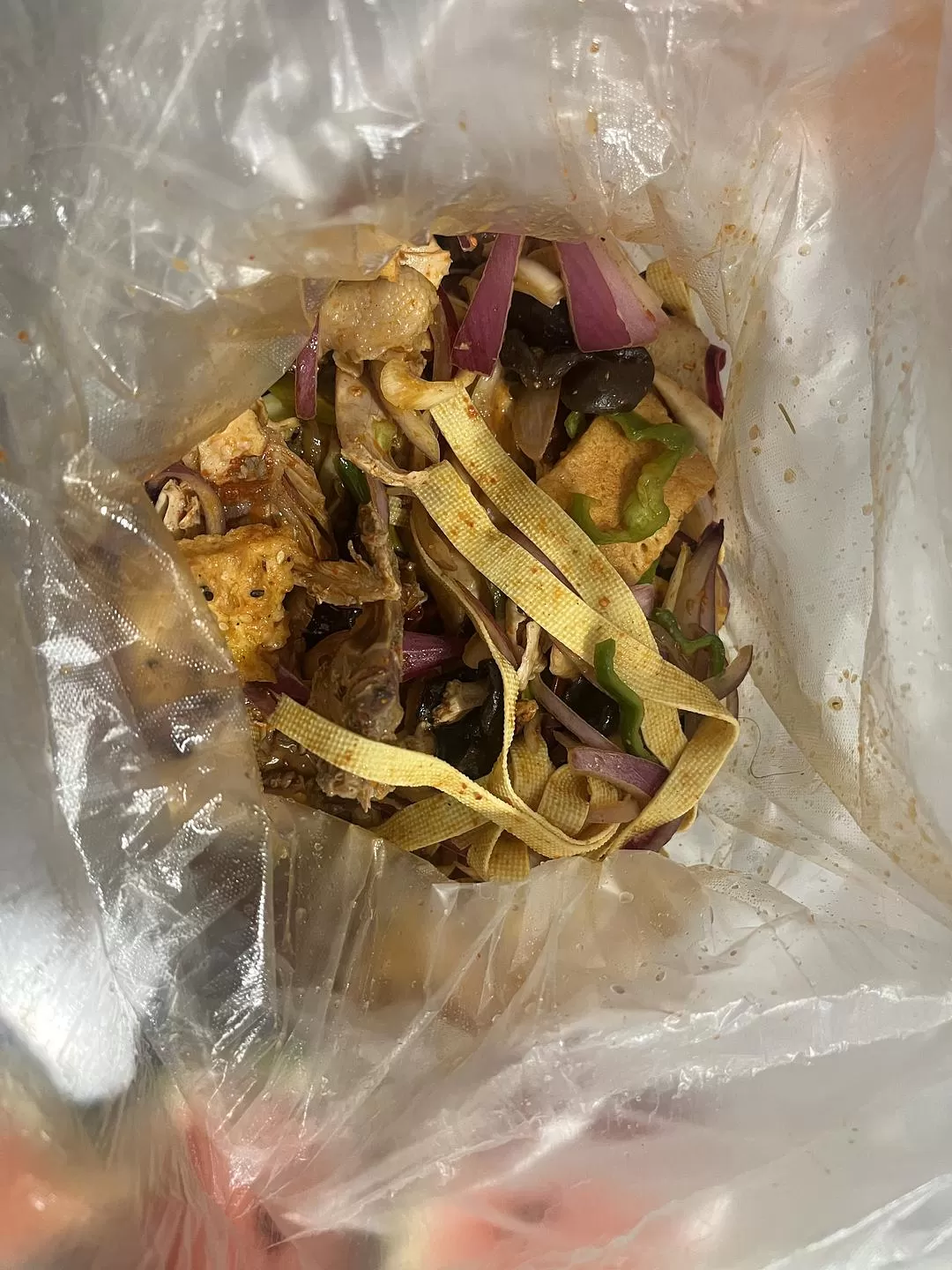 旅游推荐🔥一人游：女生独闯南疆（九天）