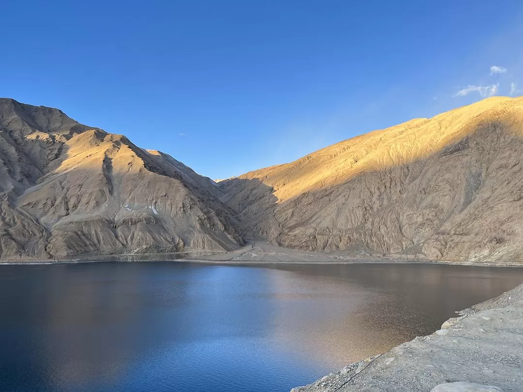 旅游推荐🔥一人游：女生独闯南疆（九天）