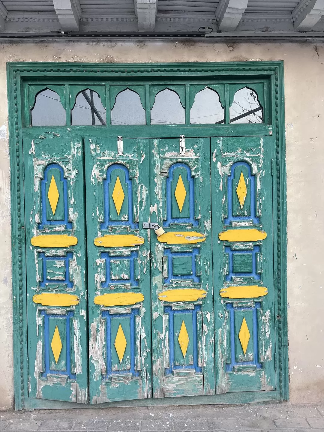 旅游推荐🔥一人游：女生独闯南疆（九天）