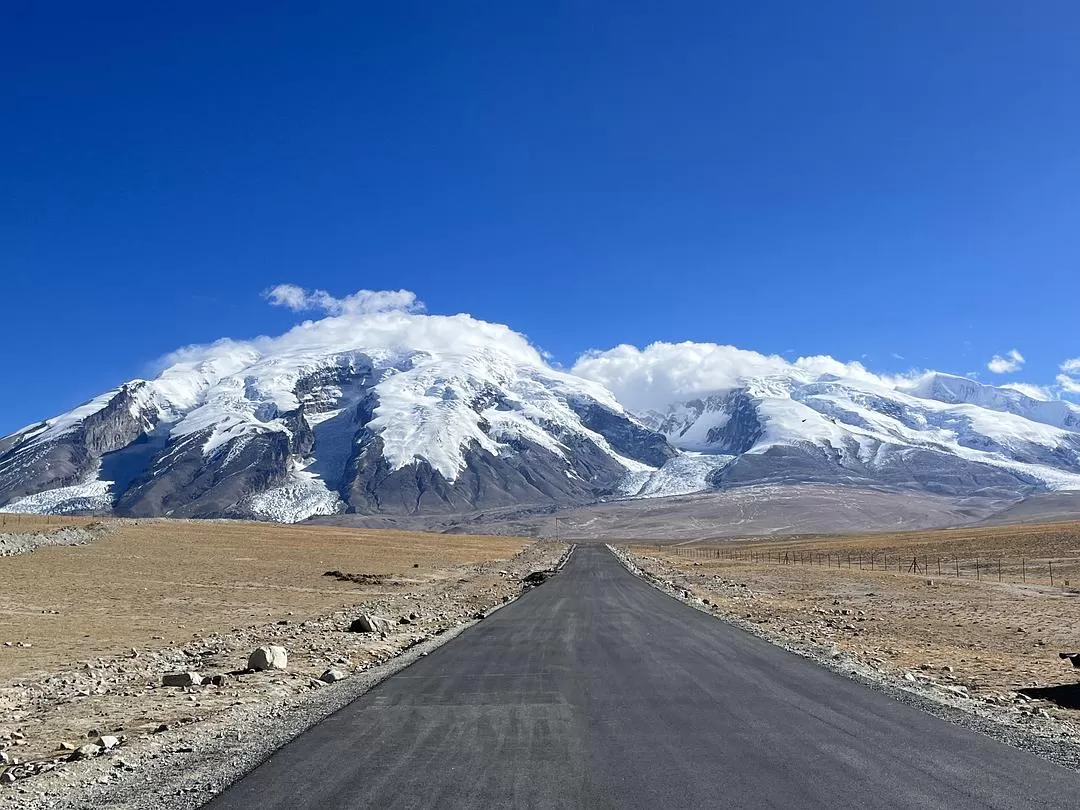 旅游推荐🔥一人游：女生独闯南疆（九天）