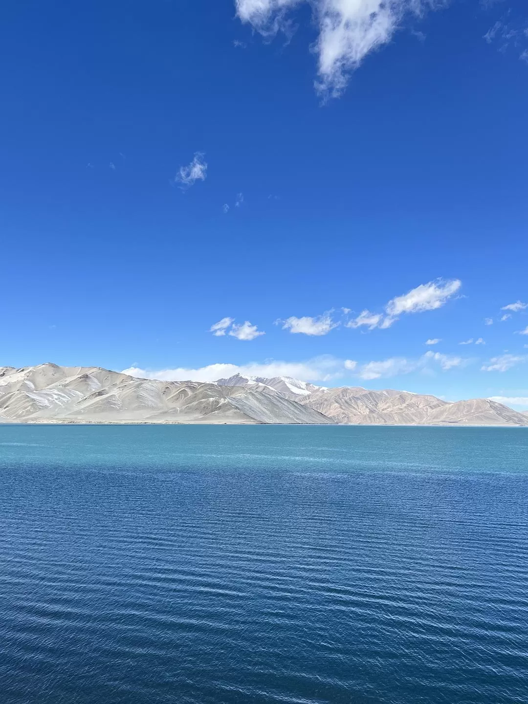 旅游推荐🔥一人游：女生独闯南疆（九天）