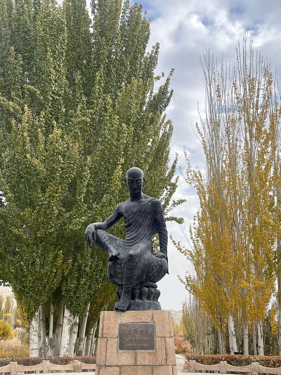 旅游推荐🔥一人游：女生独闯南疆（九天）