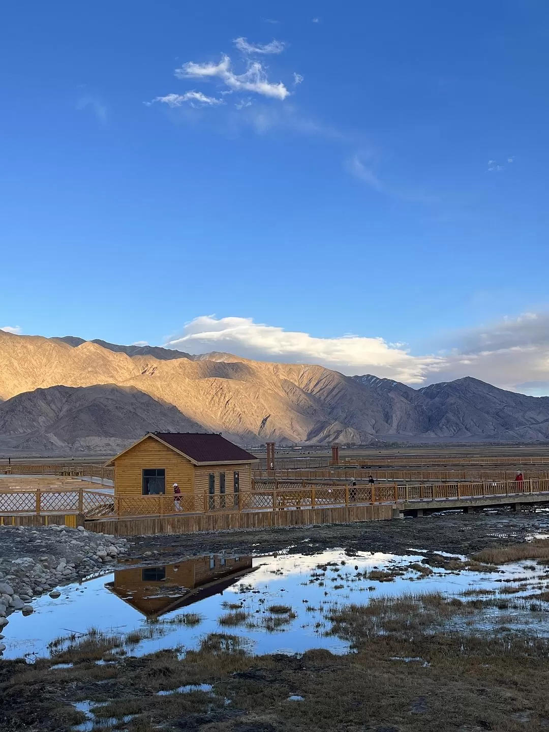 旅游推荐🔥一人游：女生独闯南疆（九天）