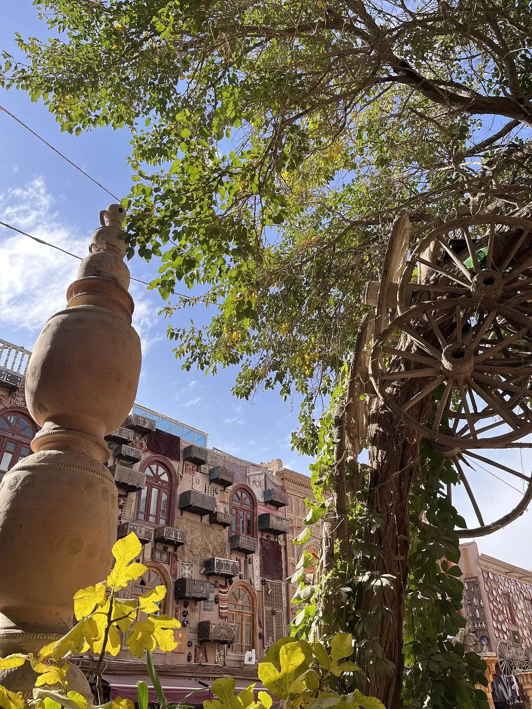 旅游推荐🔥一人游：女生独闯南疆（九天）