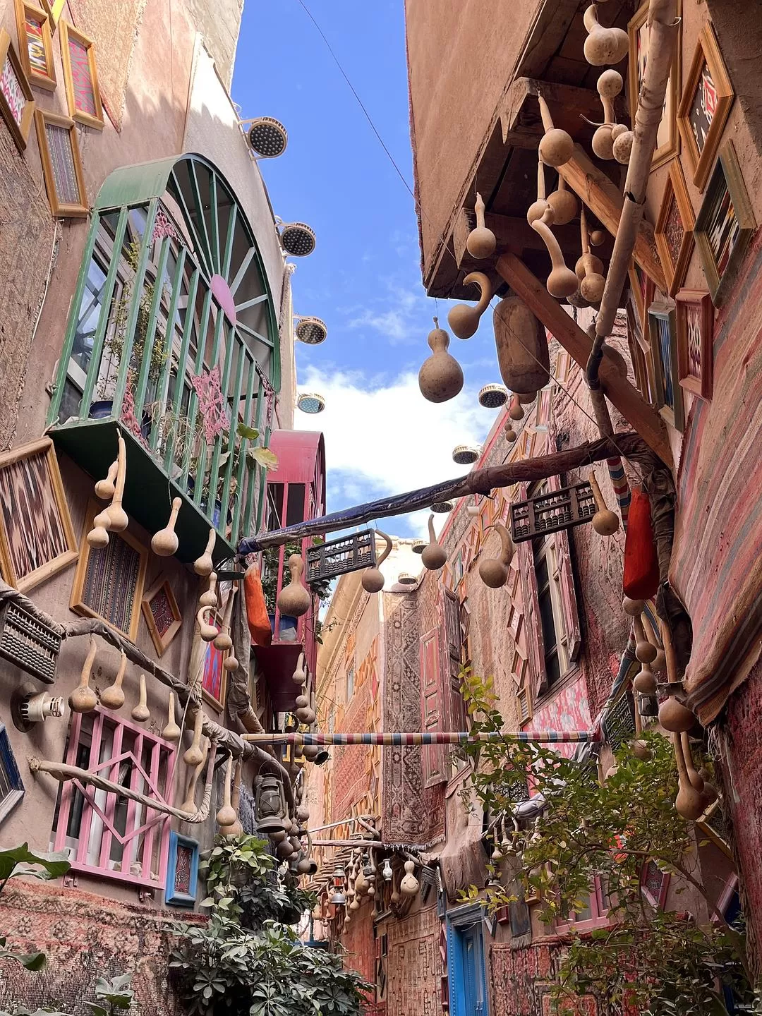 旅游推荐🔥一人游：女生独闯南疆（九天）