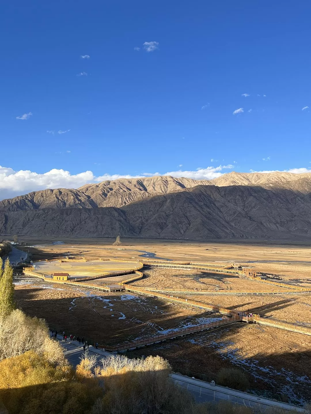 旅游推荐🔥一人游：女生独闯南疆（九天）