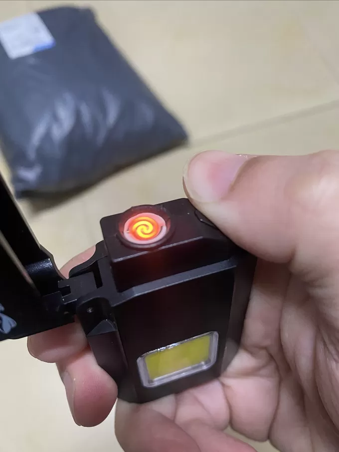 💗微笑鲨户外照明怎么样？