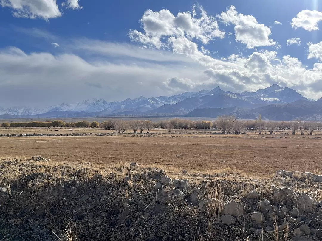 旅游推荐🔥一人游：女生独闯南疆（九天）