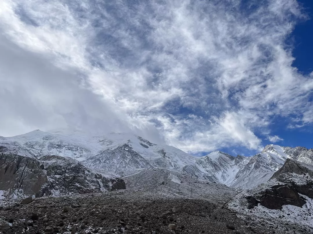 旅游推荐🔥一人游：女生独闯南疆（九天）