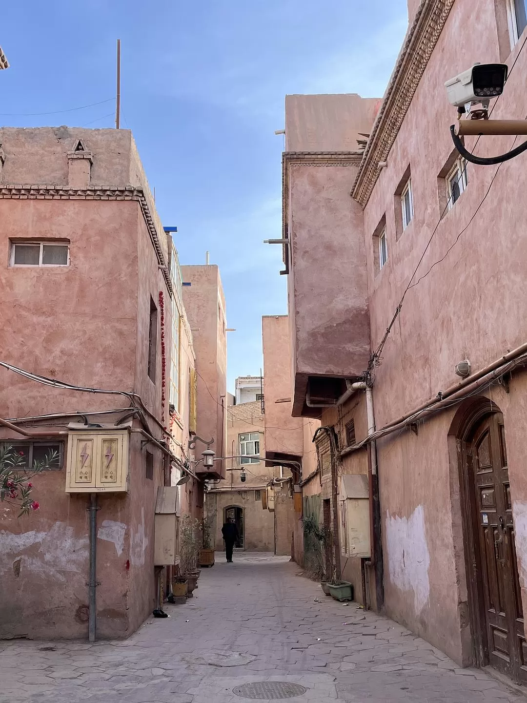 旅游推荐🔥一人游：女生独闯南疆（九天）