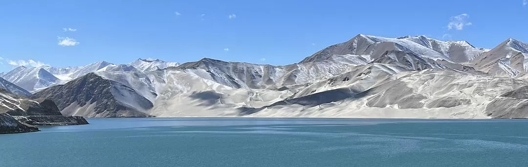 旅游推荐🔥一人游：女生独闯南疆（九天）