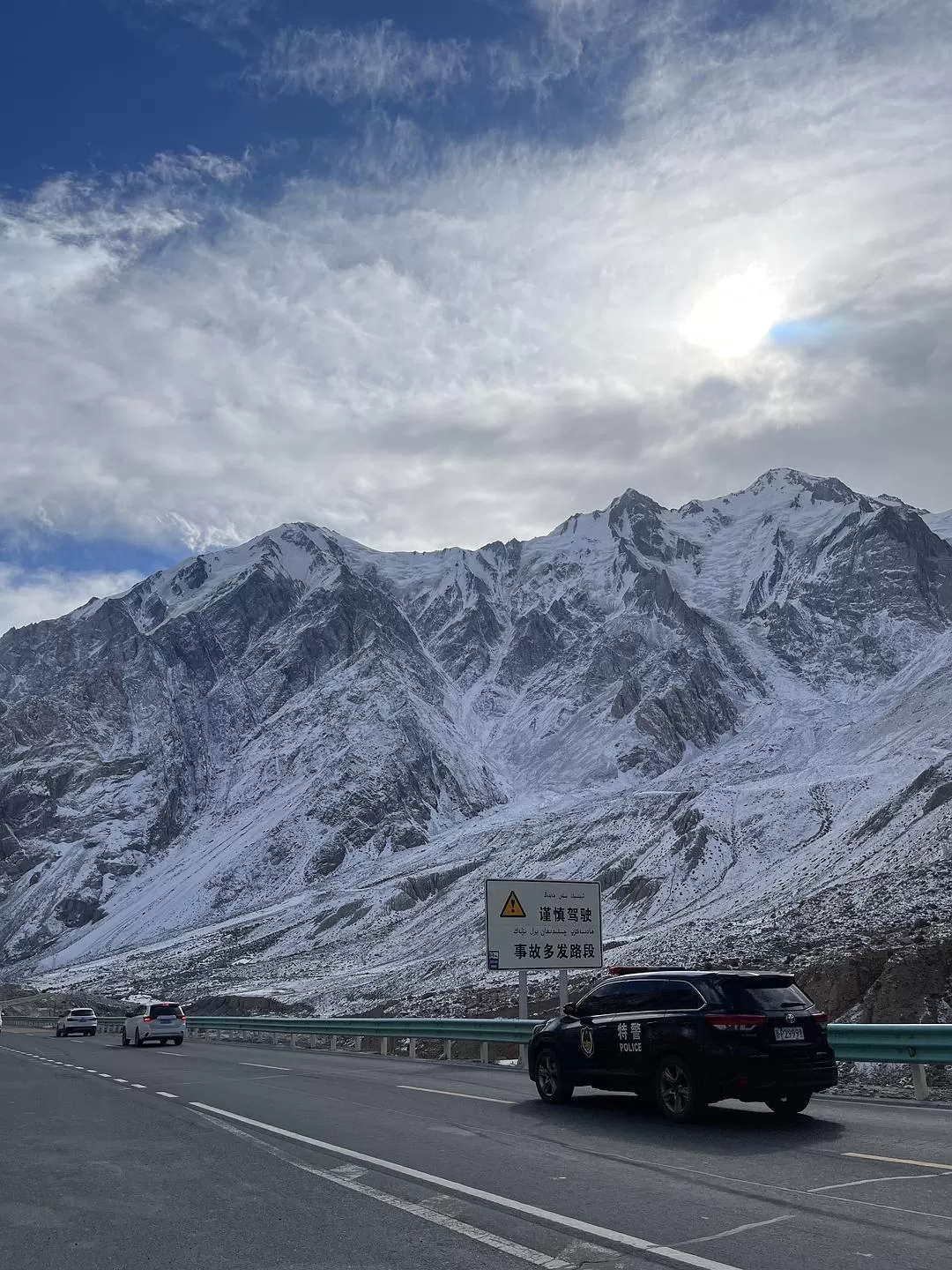 旅游推荐🔥一人游：女生独闯南疆（九天）