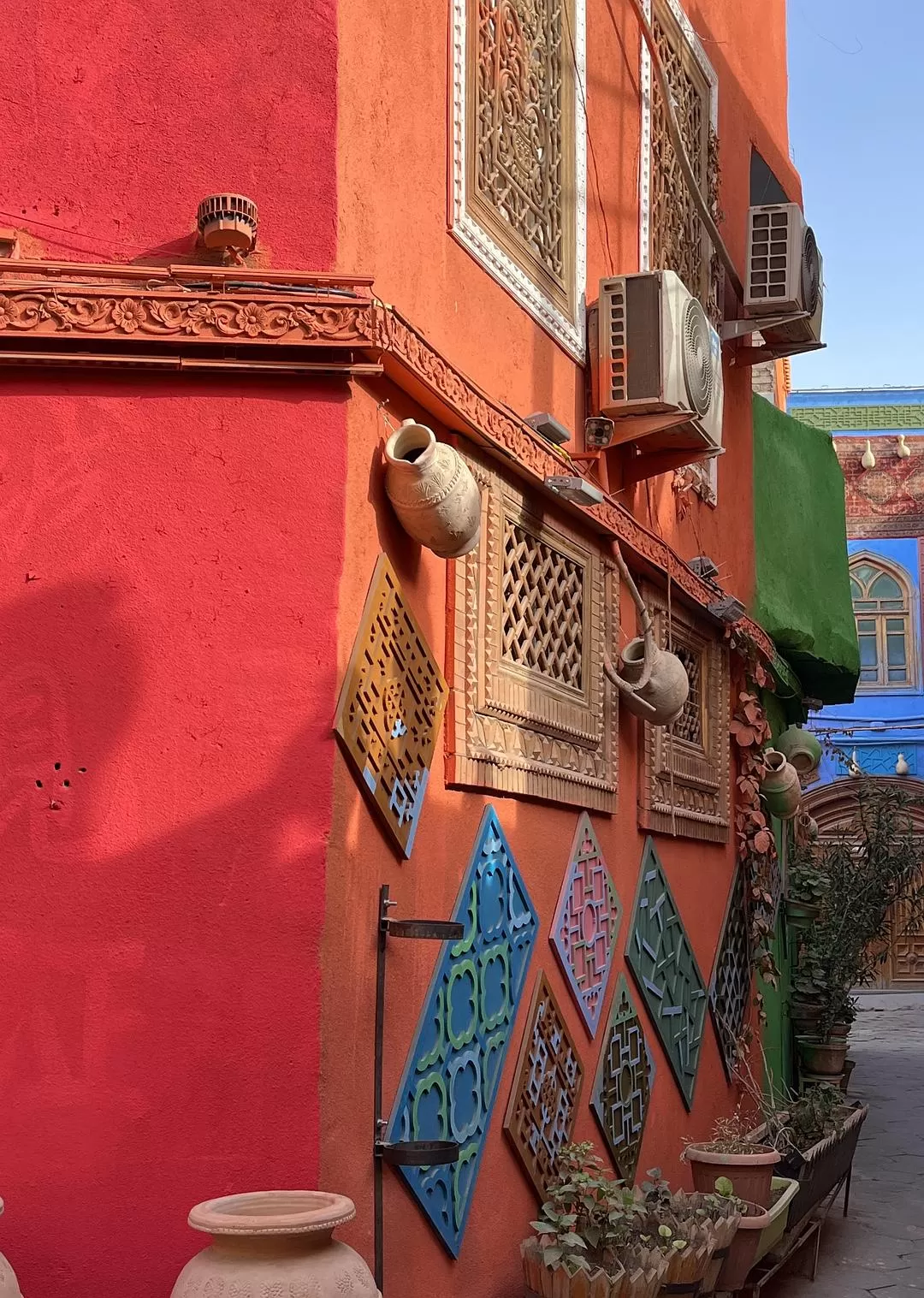 旅游推荐🔥一人游：女生独闯南疆（九天）