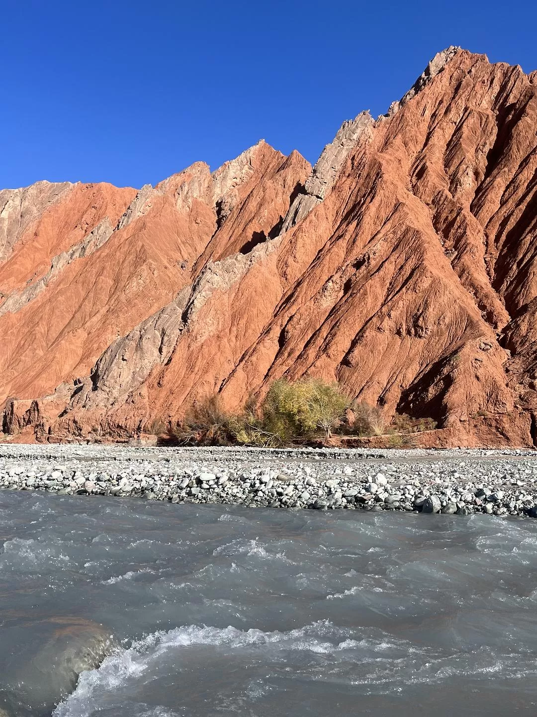 旅游推荐🔥一人游：女生独闯南疆（九天）