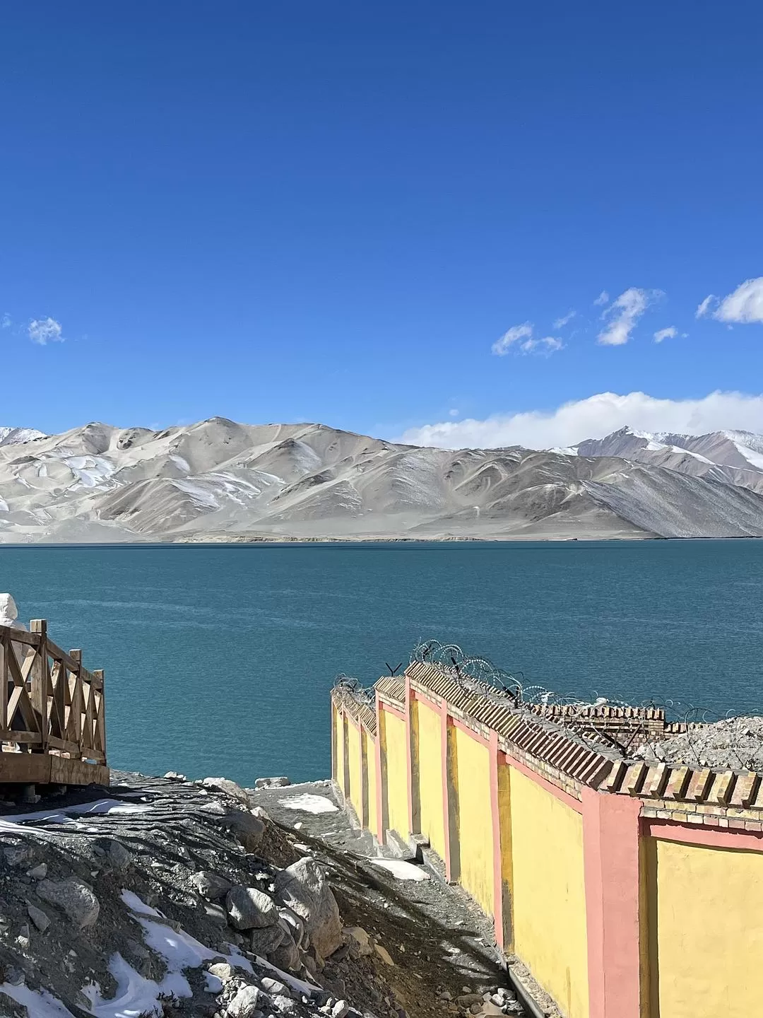 旅游推荐🔥一人游：女生独闯南疆（九天）