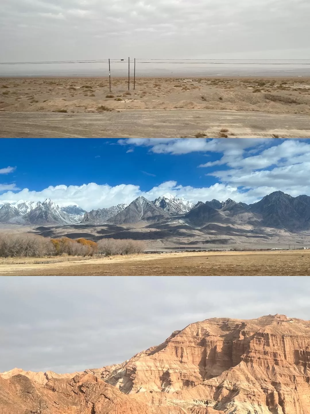 旅游推荐🔥一人游：女生独闯南疆（九天）