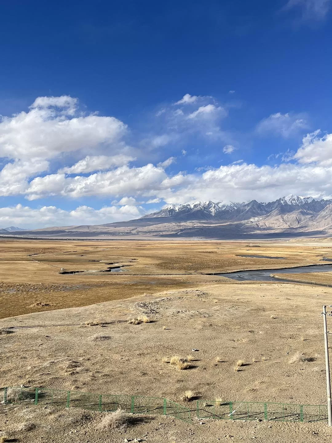 旅游推荐🔥一人游：女生独闯南疆（九天）