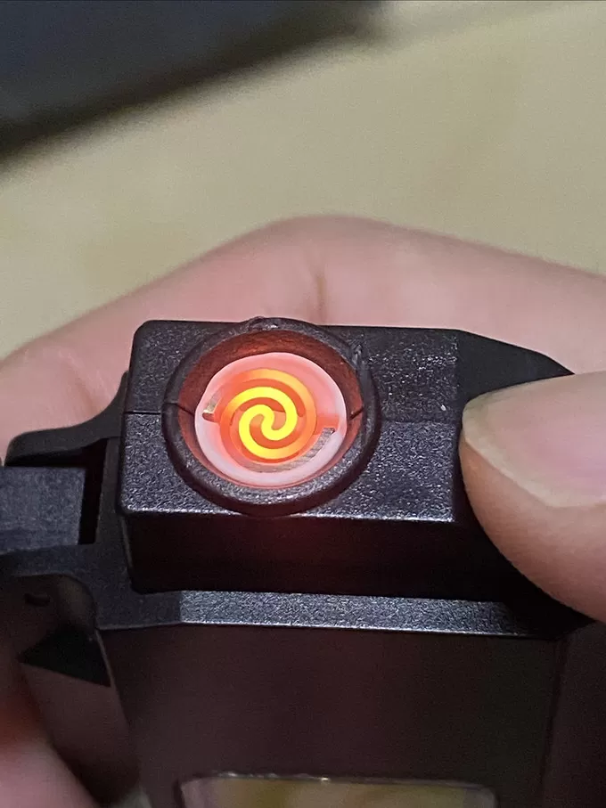 💗微笑鲨户外照明怎么样？