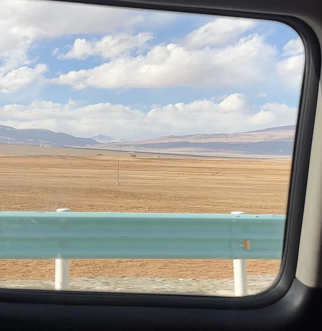 旅游推荐🔥一人游：女生独闯南疆（九天）